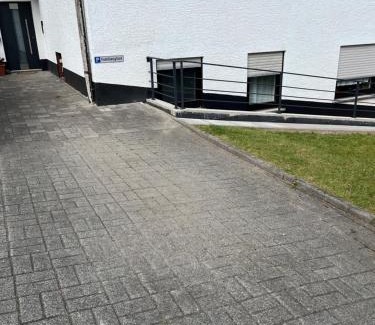 Grasellenbach Appartement | Familienglück im Odenwald