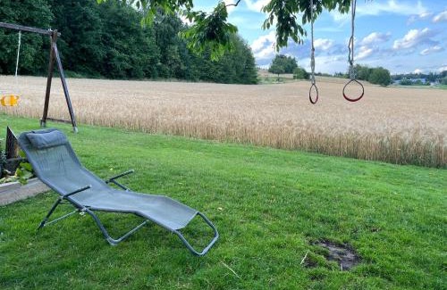 Grasellenbach Appartement | Familienglück im Odenwald