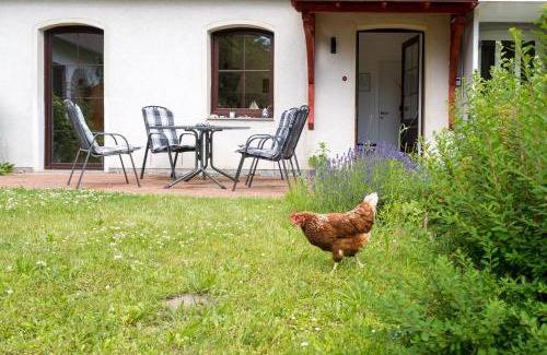Sassnitz Maison | Familienhaus Sonne