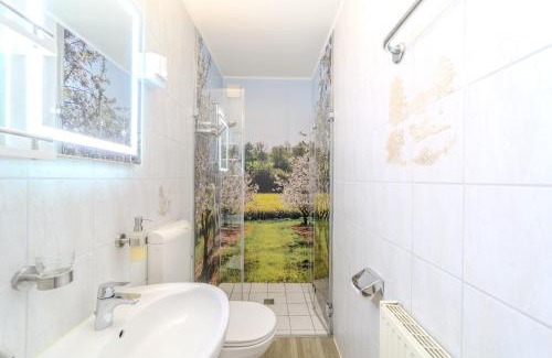 Meppen Appartement | Familienhof Brüning - Doppelzimmer Waldesruh II