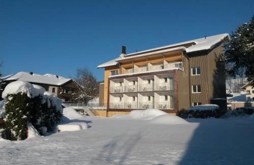 Lingenau Hôtel | Familienhotel Adler