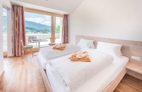 Lingenau Hôtel | Familienhotel Adler
