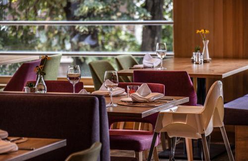 Lingenau Hôtel | Familienhotel Adler