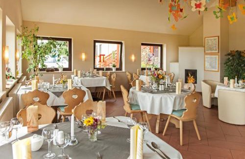 Wiesenburg/Mark Hôtel | Familienhotel Brandtsheide