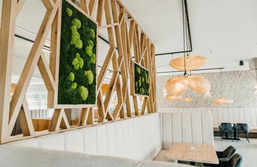 Obertrubach Maison | Familienhotel Friedrichshof