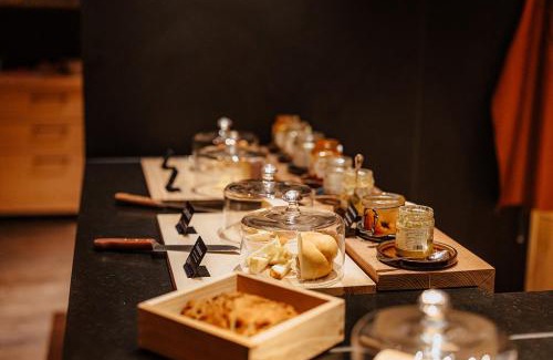 Valles Hôtel | Familienhotel Huber
