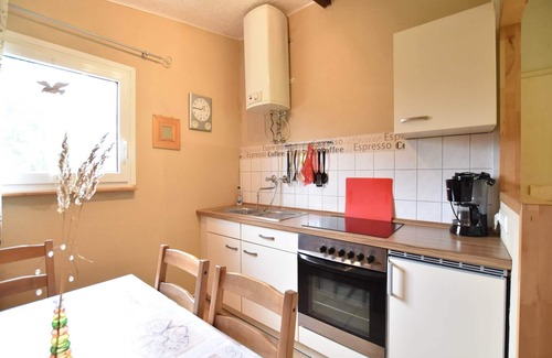 Insel Poel Maison | Bungalow א Insel Poel avec plage de mer