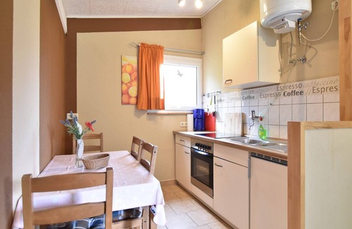 Insel Poel Maison | Bungalow א Insel Poel avec plage de mer