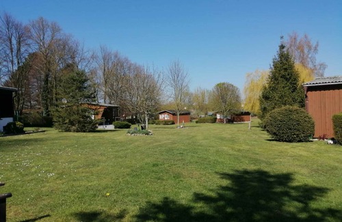Insel Poel Maison | Bungalow א Insel Poel avec plage de mer