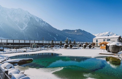 Buchau Maison | Familiennestl II, Auszeit All Inclusive - Familienresort Buchau