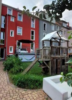 Pforzheim Appartement | Familienparadies in Pforzheim am Schwarzwald