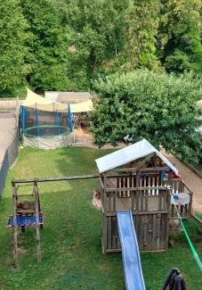 Pforzheim Appartement | Familienparadies in Pforzheim am Schwarzwald