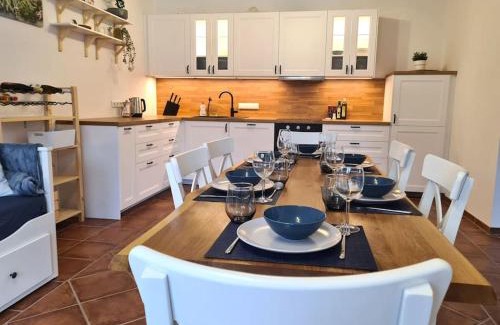 Gartenstadt-Stadtweide Appartement | Familientraum auf 120 m2 in Rostock