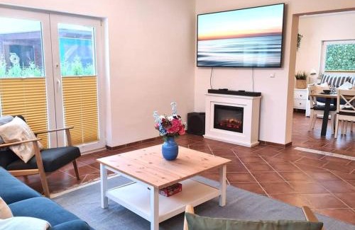 Gartenstadt-Stadtweide Appartement | Familientraum auf 120 m2 in Rostock