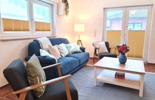 Gartenstadt-Stadtweide Appartement | Familientraum auf 120 m2 in Rostock