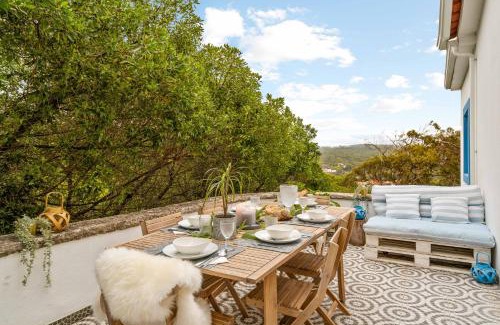 Colares Maison | Familientraum in Strandnähe