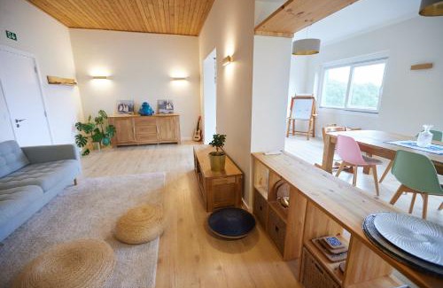 Colares Maison | Familientraum in Strandnähe