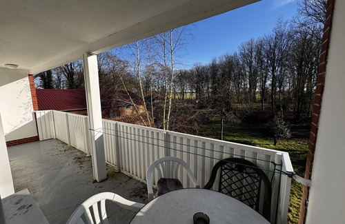 Sudbrookmerland Maison | Familientraum mit 9 Zimmern Großem Garten und Waldblick im Herzen Ostfrieslands