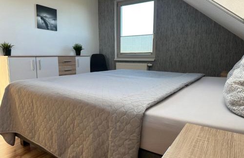 Hagenburg Maison | Familienurlaub am Meer