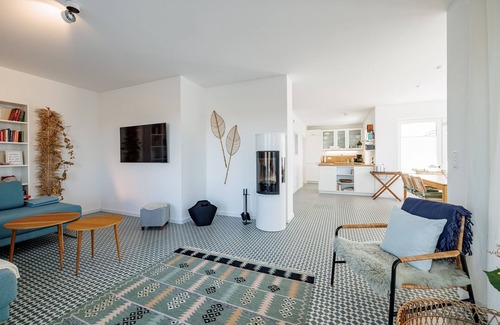 Puddemin Maison | Familienurlaub auf der Insel Rügen