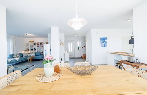Puddemin Maison | Familienurlaub auf der Insel Rügen