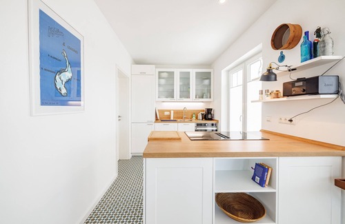 Puddemin Maison | Familienurlaub auf der Insel Rügen