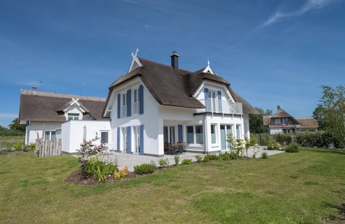 Puddemin Maison | Familienurlaub auf der Insel Rügen