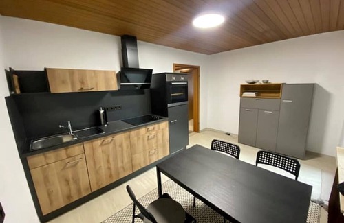 Rangsdorf Maison | Familienurlaub bei Berlin mit 3 Schlafzimmern