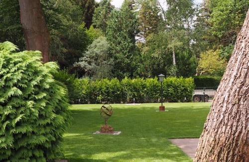 Rangsdorf Maison | Familienurlaub bei Berlin mit 3 Schlafzimmern
