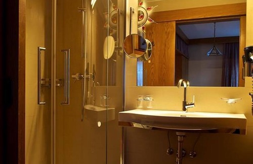 Rosenbach Appartement | Familienzimmer im, Dusche, WC, Balkon - Kurz - Alpen Adria Gasthof Rausch