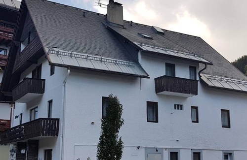 Mallnitz Cottage | Familienzimmer 6 - Pension Edlinger