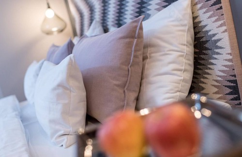 Seeboden Maison | Familienzimmer Deluxe Frühstück - Hotel Moserhof