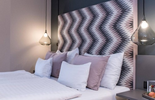 Seeboden Maison | Familienzimmer Deluxe Frühstück - Hotel Moserhof