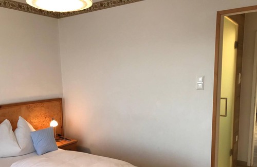Illmitz Cottage | Familienzimmer, Dusche, WC - Weinidylle Opitz