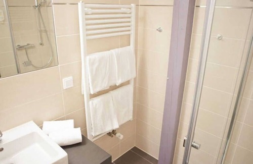 Tribseer Vorstadt Maison | Familienzimmer Villa - Hotel Am Jungfernstieg