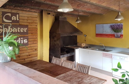 Ordis Cottage | Familles: 5 chambres + salle de bain, piscine privée chauffée, jacuzzi, espace de jeux