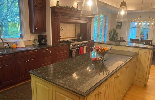 Stratham Chalet De Ski | Families for seeking home away from home near the ocean