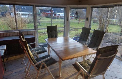 Hestra Maison | Familjevänligt hus nära Isaberg!