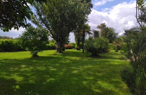 Avrille Maison | Familly
