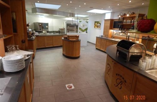 Dorf Hôtel | Familotel Bavaria Pfronten-Familien Hotel-Alles Inklusive Konzept