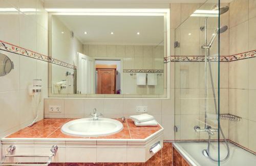 Dorf Hôtel | Familotel Bavaria Pfronten-Familien Hotel-Alles Inklusive Konzept