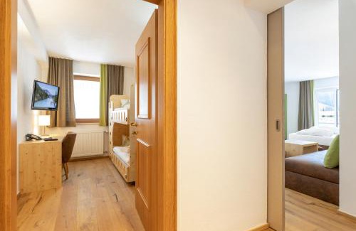 Berwang Hôtel | Familotel Kaiserhof - Families only