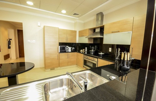 Al Barsha 1 Villa | Villas 4 chambres - Villas entièrement meublées et entretenues à Al Barsha -1 Dubai