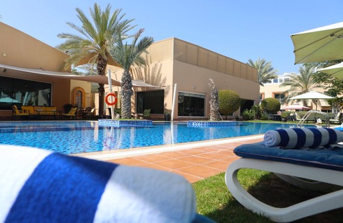 Al Barsha 1 Villa | Villas 4 chambres - Villas entièrement meublées et entretenues à Al Barsha -1 Dubai