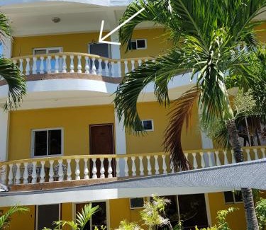 Puerto Galera Appartement | Family 2 bed apartment with stunning sea views