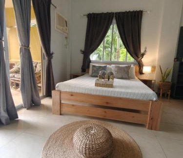 Puerto Galera Appartement | Family 2 bed apartment with stunning sea views