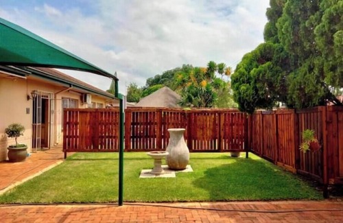 Mokopane Appartement | Family 4 to 5 sleeper unit