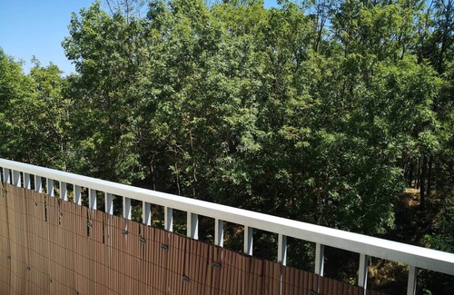 Montigny-le-Bretonneux Appartement | Familial proche Versailles parking et terrasse