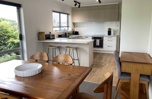 Rotorua Maison | Family Adventure Get-Away