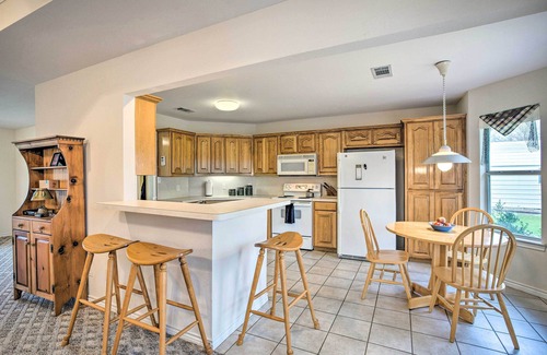 Alba Maison | Family Alba Home w/ Boat Dock on Lake Fork!